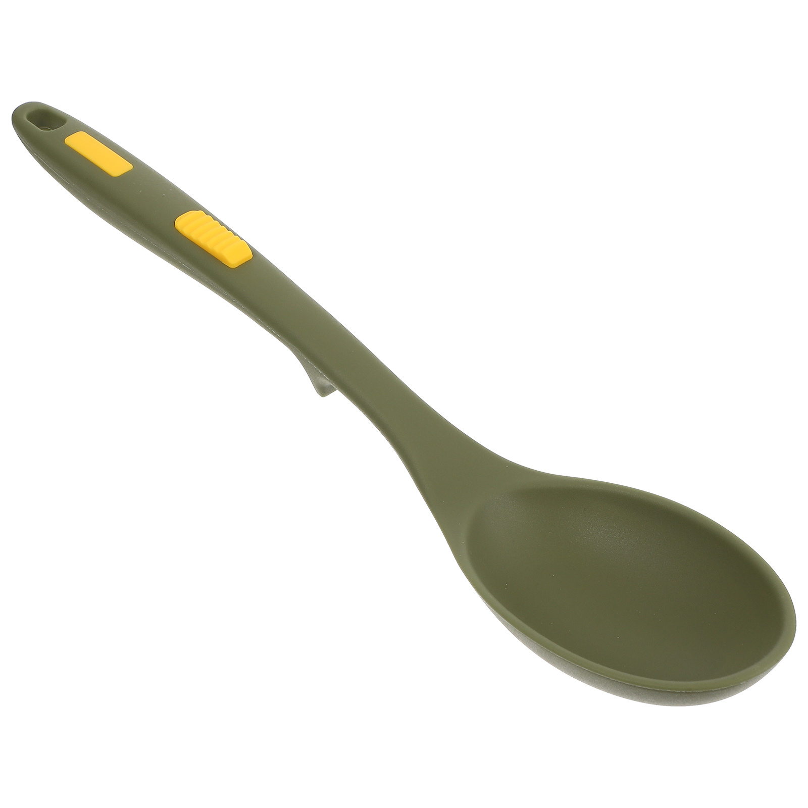 Gaming Kitchen Accessories - Silicone Spoon Heat Resistant Multi- Mixing