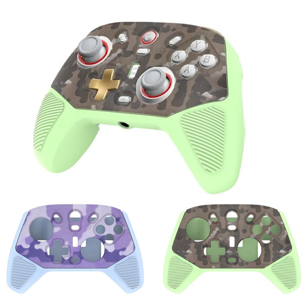 Gaming Accessories Console - Silicone Case Cover for GameSir Cyclone