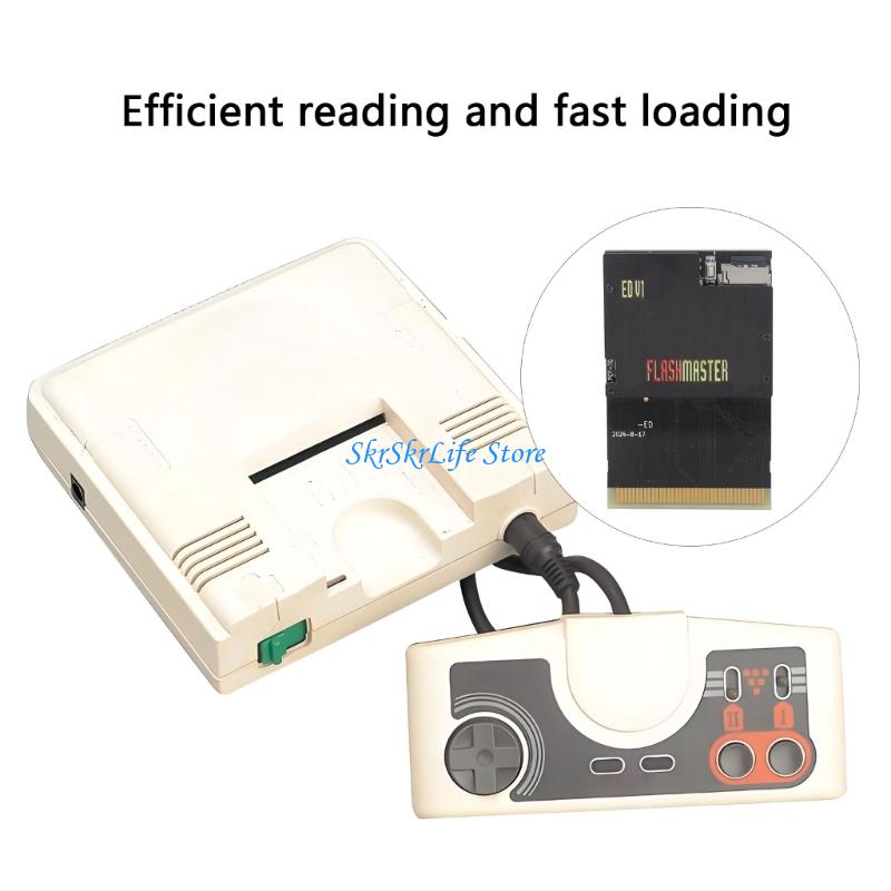 Gaming Accessories Store - E65E Drive Thẻ Nhớ Với Hơn