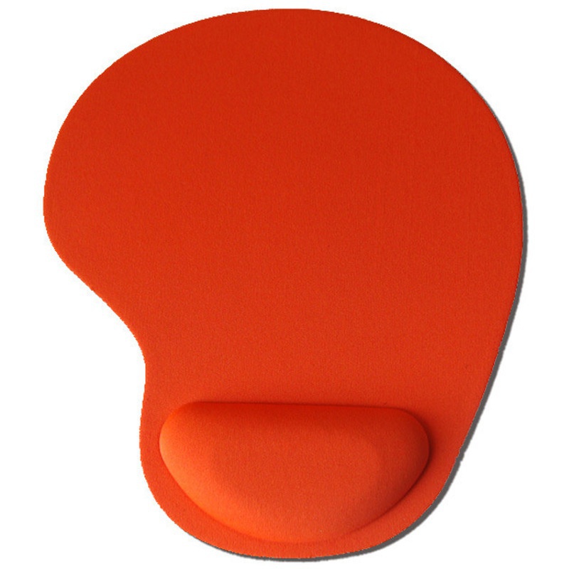 Gaming Accessories For Setup - Comfort EVA Protect Wrist Mouse Pad