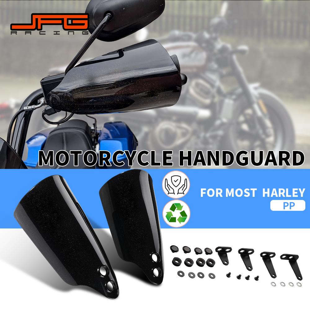 Gaming Accessories Storage - Motorcycle Hand Guards Handguard Protector Accessories