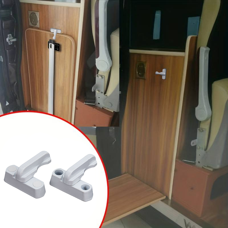 Gaming Accessories Storage - 2PCS Caravan Folding Outdoor Table Board
