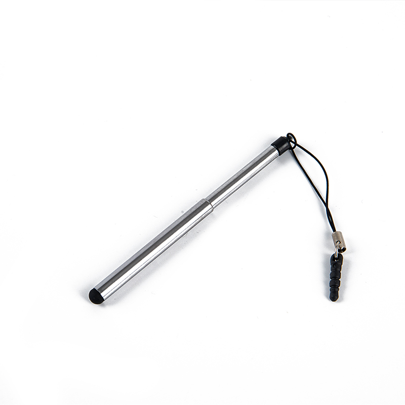 Gaming Accessories Drawing - Retractable Universal Touch Screen Pen Capacitive
