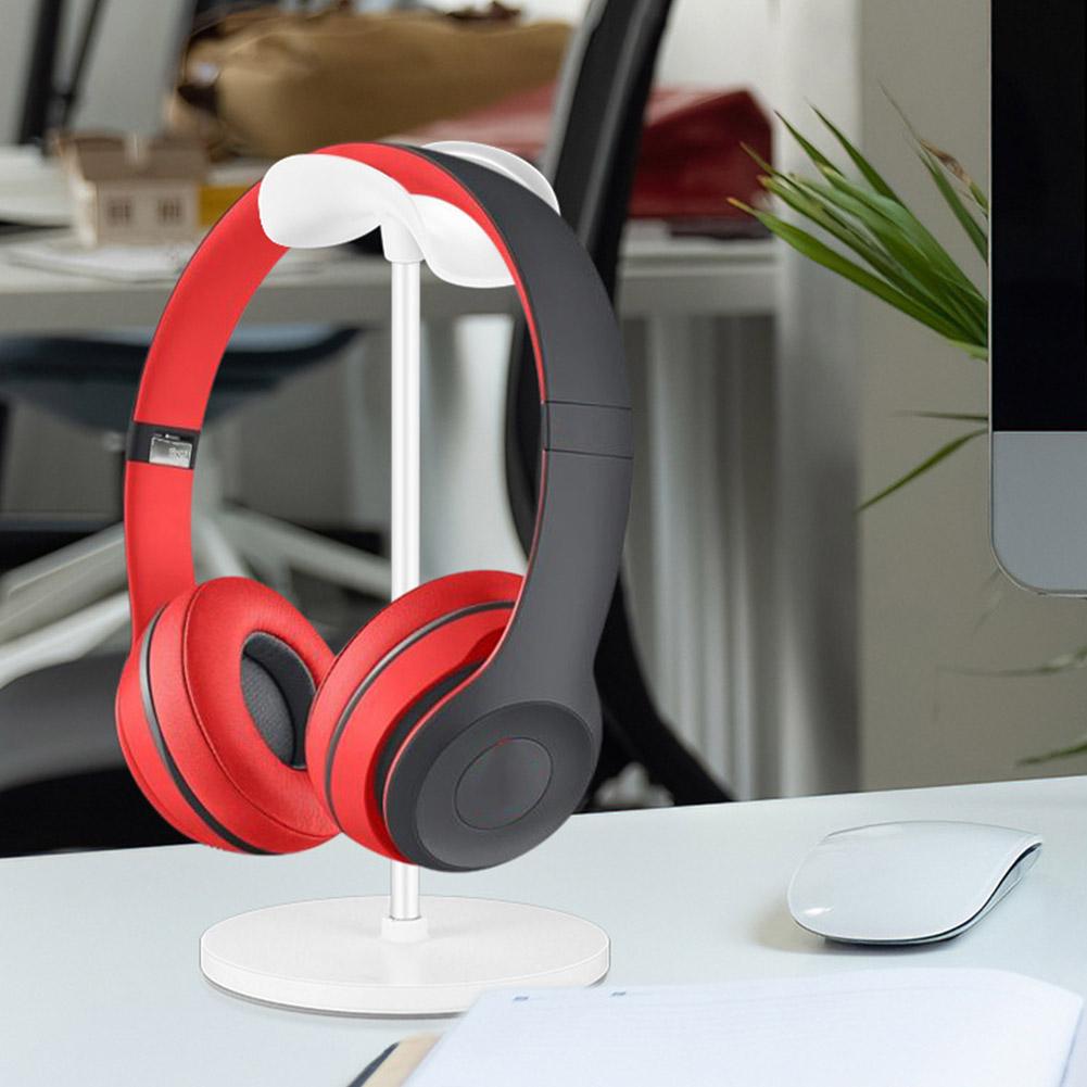 Desktop Headphone Stand  Curve - đánh giá và giá Gaming Accessories For Setup