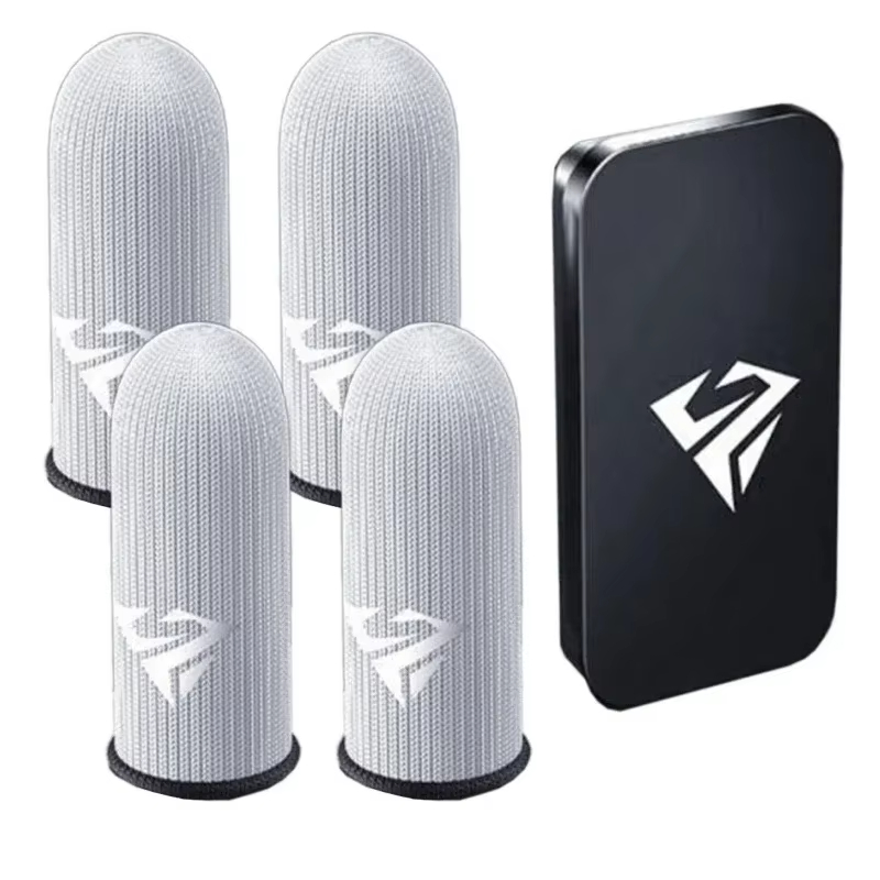 1 Pair Gamer Finger Sleeves Sw - đánh giá và giá Gaming Accessories Bundle