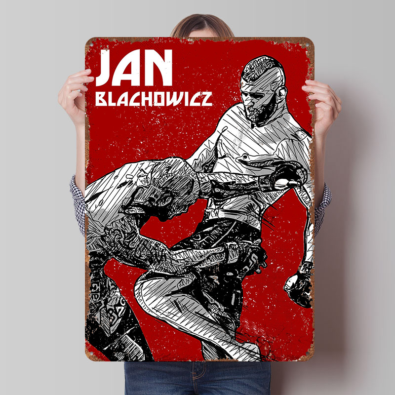 Jan Battle Printed Poster Cust - đánh giá và giá Gaming Accessories Europe