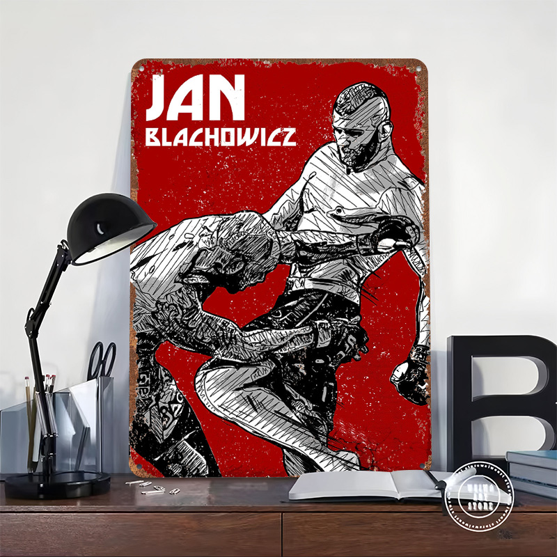 Jan Battle Printed Poster Cust - đánh giá và giá Gaming Accessories Europe