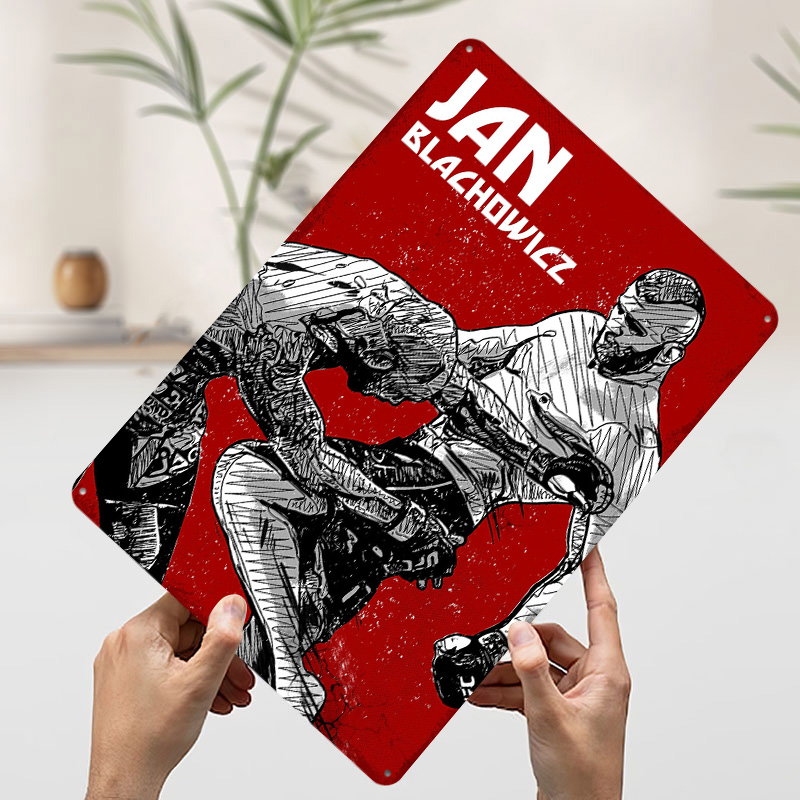 Jan Battle Printed Poster Cust - đánh giá và giá Gaming Accessories Europe