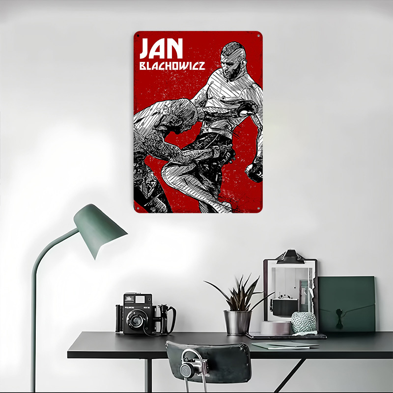 Jan Battle Printed Poster Cust - đánh giá và giá Gaming Accessories Europe