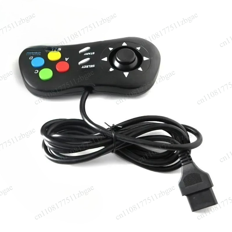 15‑Pin Mini Arcade Game Contro - đánh giá và giá Gaming Accessories