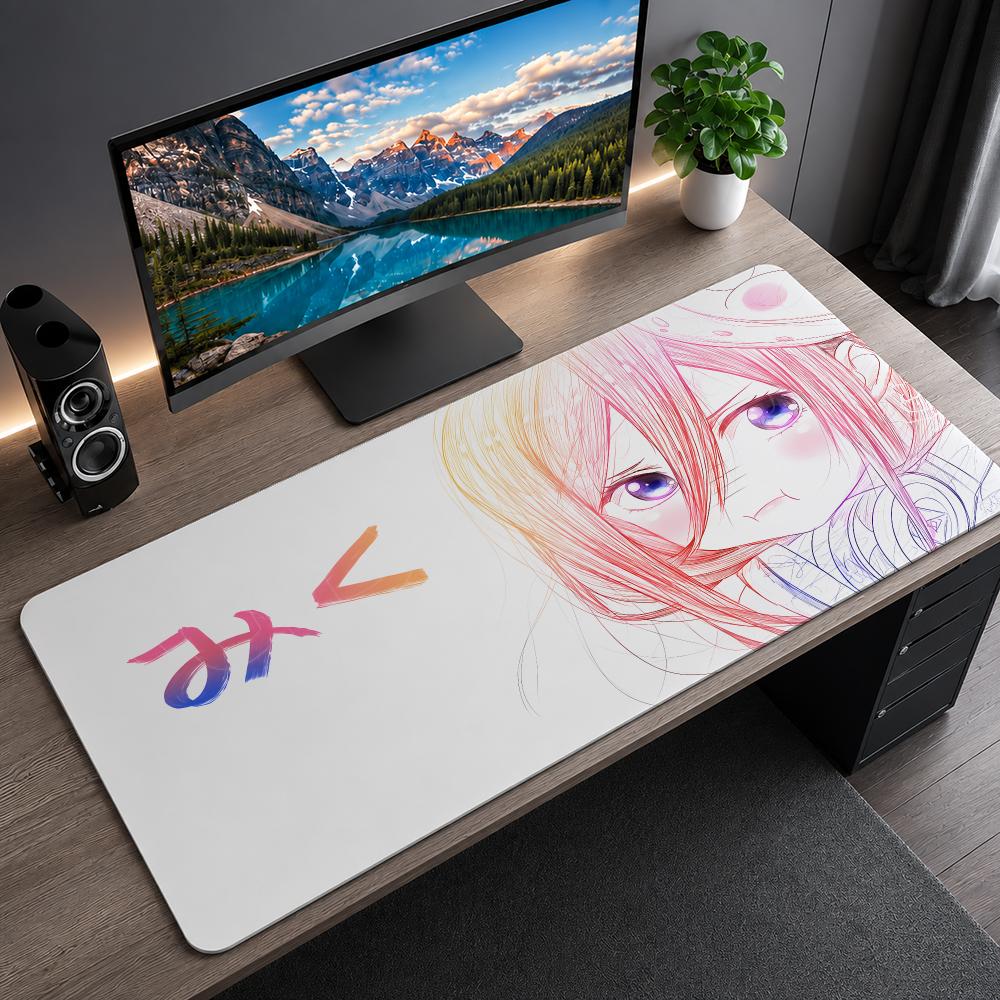 Art Line Drawing Miku Nakano M - đánh giá và giá Gaming Accessories Drawing