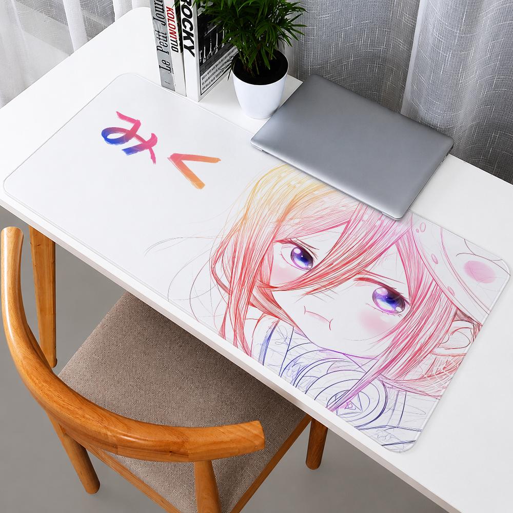 Art Line Drawing Miku Nakano M - đánh giá và giá Gaming Accessories Drawing