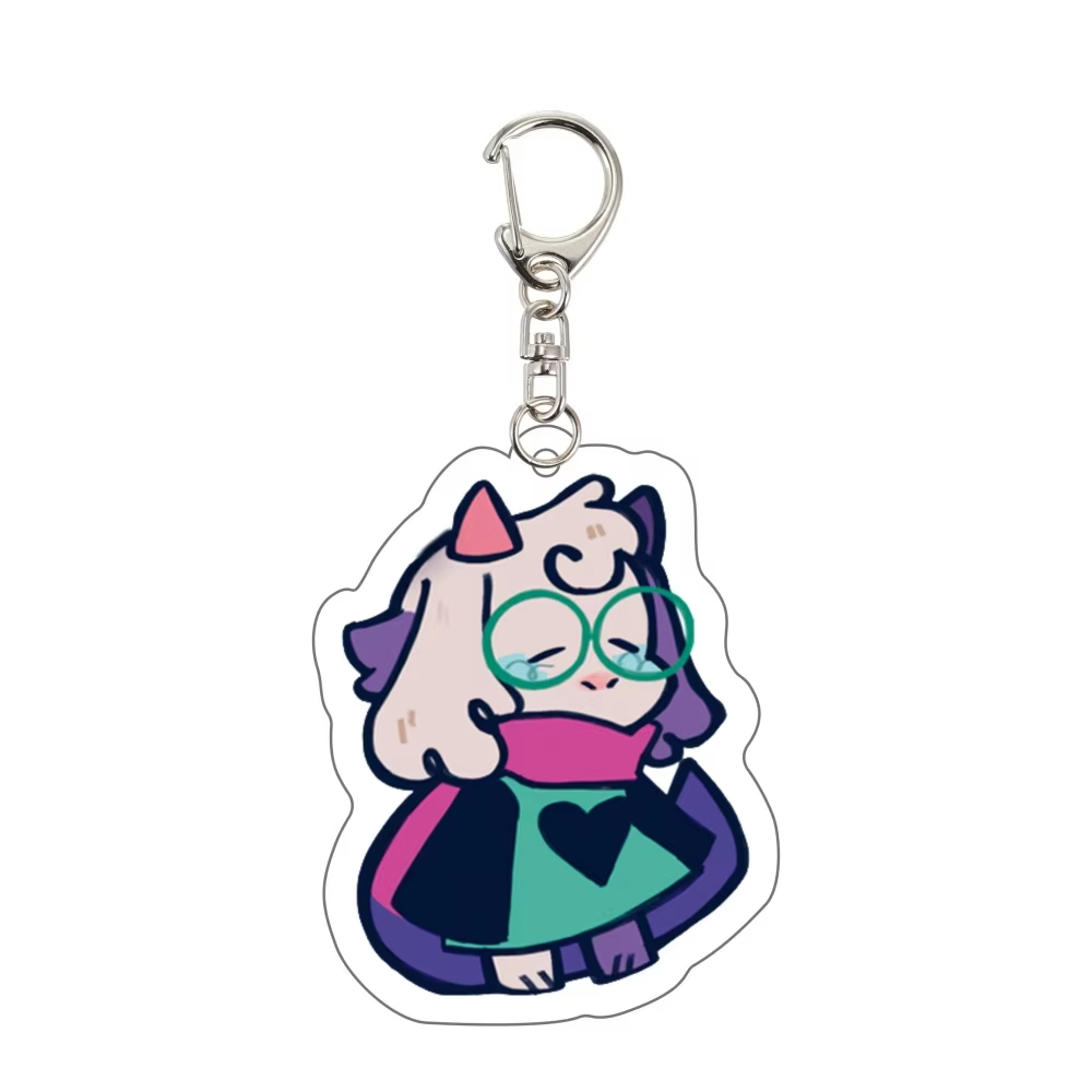 Popular Game Deltarune Spamton - đánh giá và giá Gaming Accessories Storage