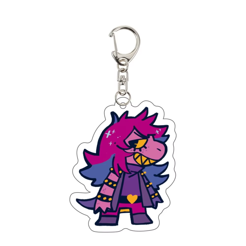 Popular Game Deltarune Spamton - đánh giá và giá Gaming Accessories Storage