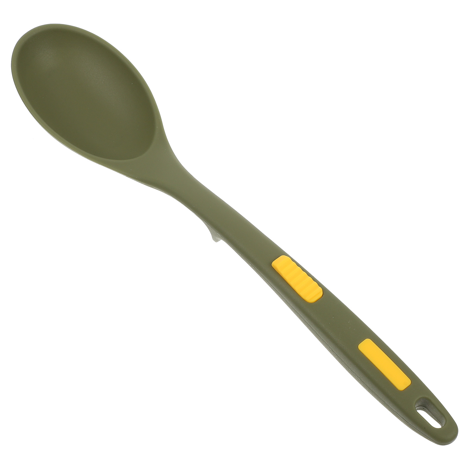 Silicone Spoon Heat Resistant  - đánh giá và giá Gaming Kitchen Accessories