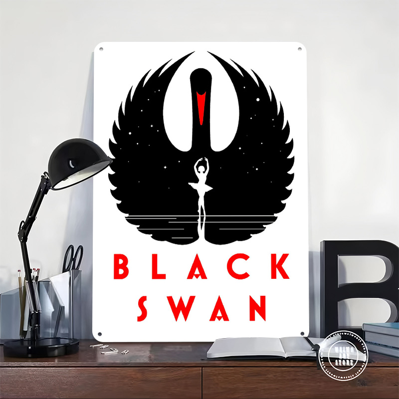 Black Swan Movie Printing Post - đánh giá và giá Gaming Accessories Europe