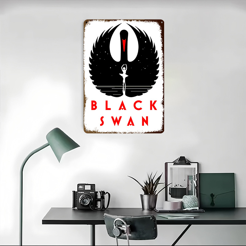 Black Swan Movie Printing Post - đánh giá và giá Gaming Accessories Europe