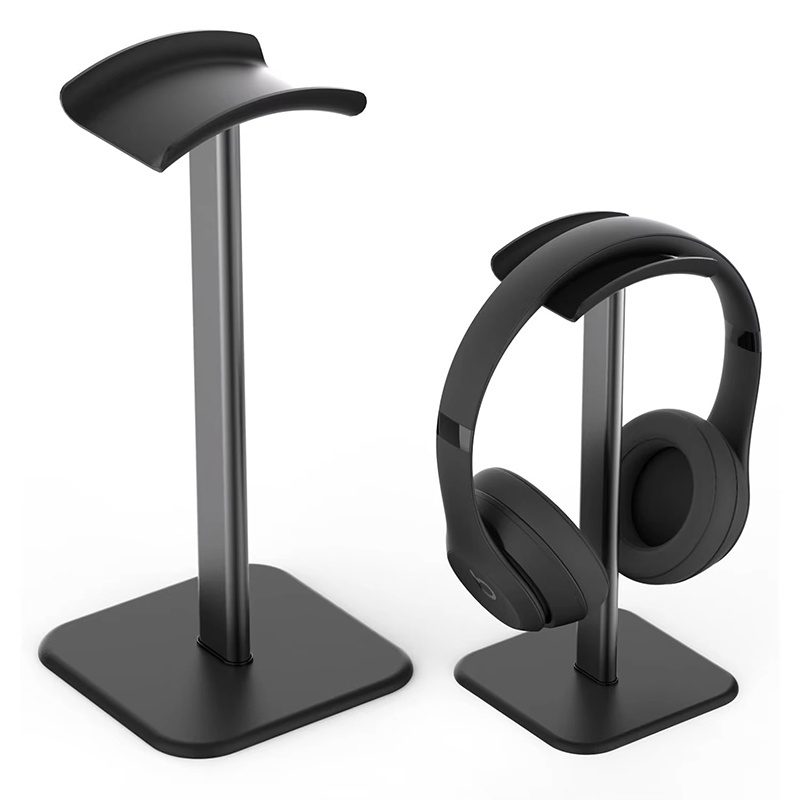 1pcs Universal Plastic Headpho - đánh giá và giá Gaming Accessories For Setup