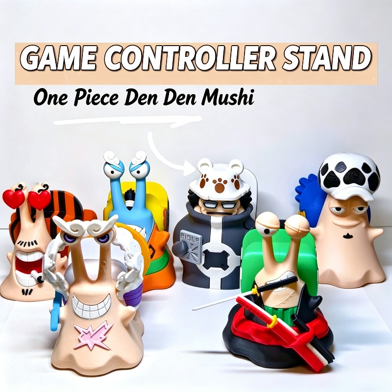 One Piece Game Controller Brac - đánh giá và giá Gaming Accessories Phone