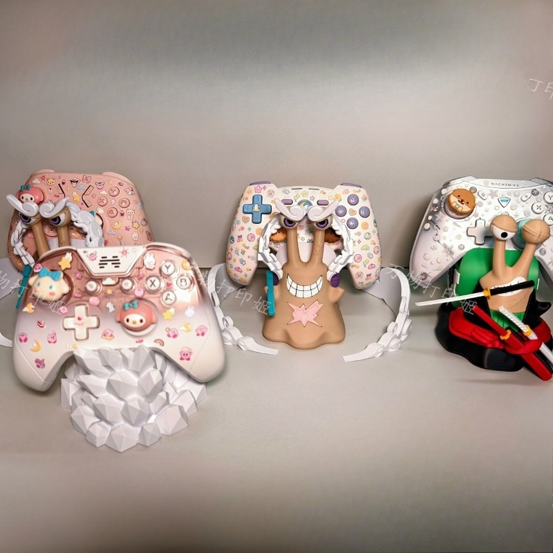 One Piece Game Controller Brac - đánh giá và giá Gaming Accessories Phone