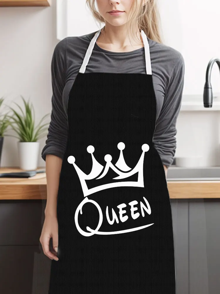 Mr Mrs Kitchen Aprons Couple W - đánh giá và giá Gaming Kitchen Accessories