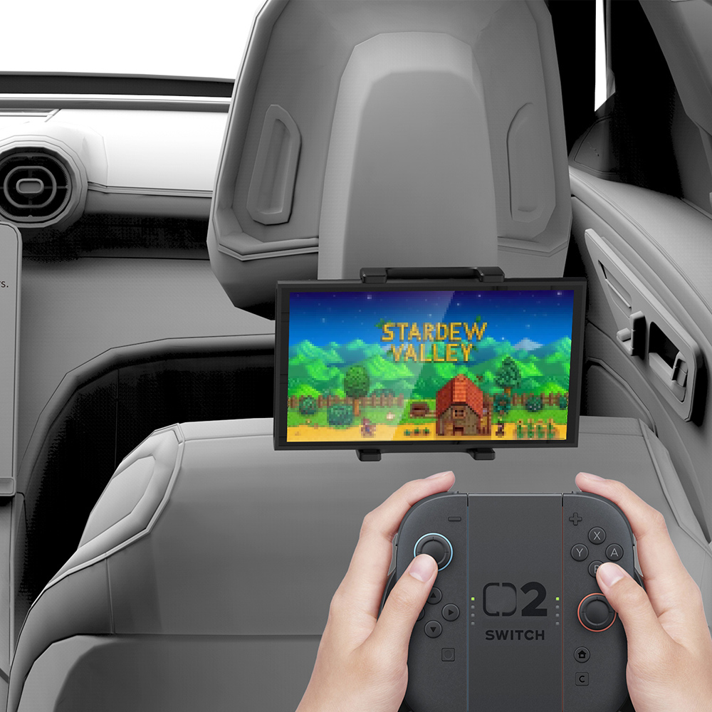 Portable Console Universal Car - đánh giá và giá Gaming Accessories Console
