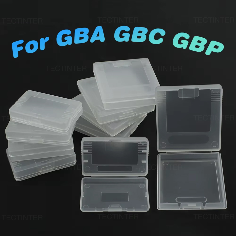 Plastic Game Card Cartridge Ca - đánh giá và giá Gaming Accessories Box