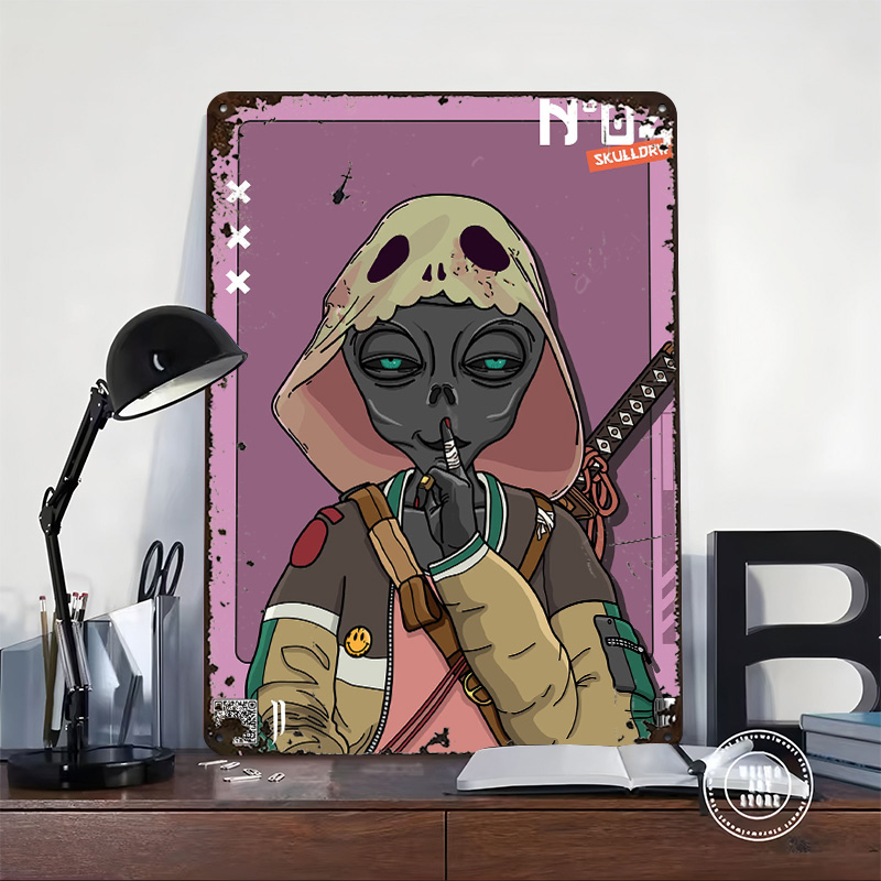 ALIEN Project N04 Personalized - đánh giá và giá Gaming Accessories Europe