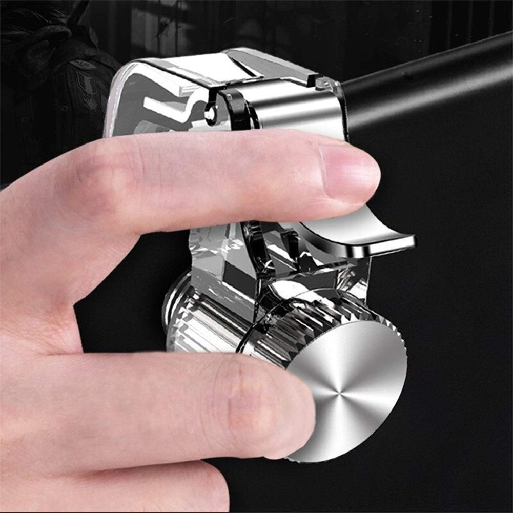 DATA FROG Metal PUBG Mobile Tr - đánh giá và giá Gaming Accessories Bundle