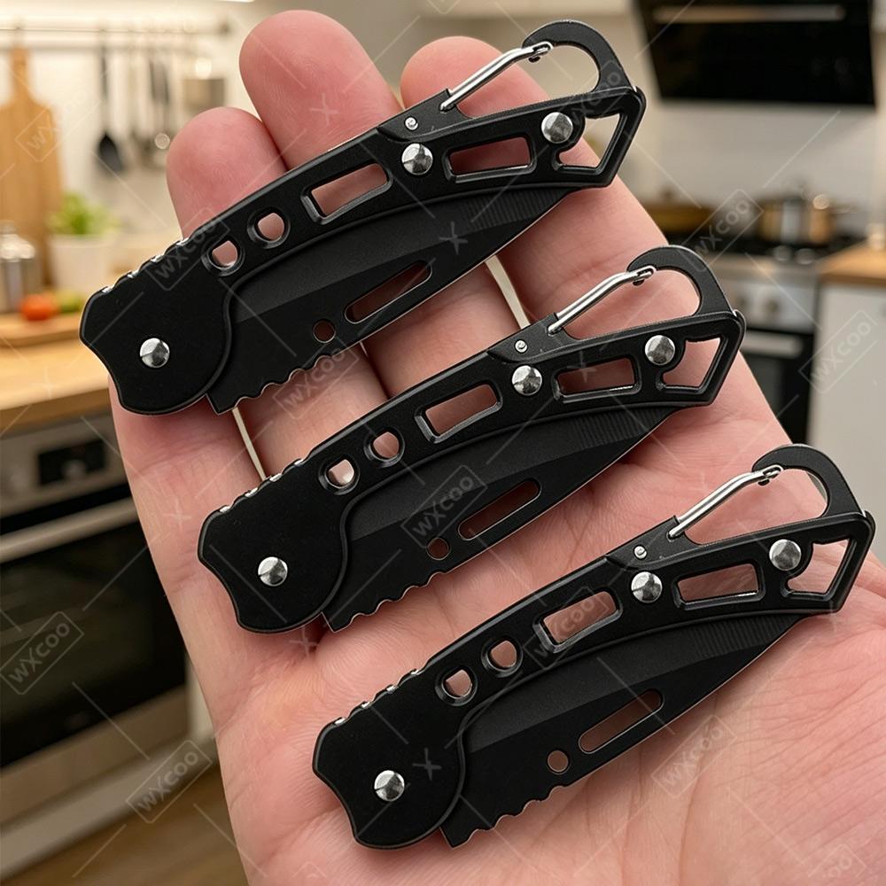 WXCOO Folding Knife Pocket Kni - đánh giá và giá Gaming Kitchen Accessories