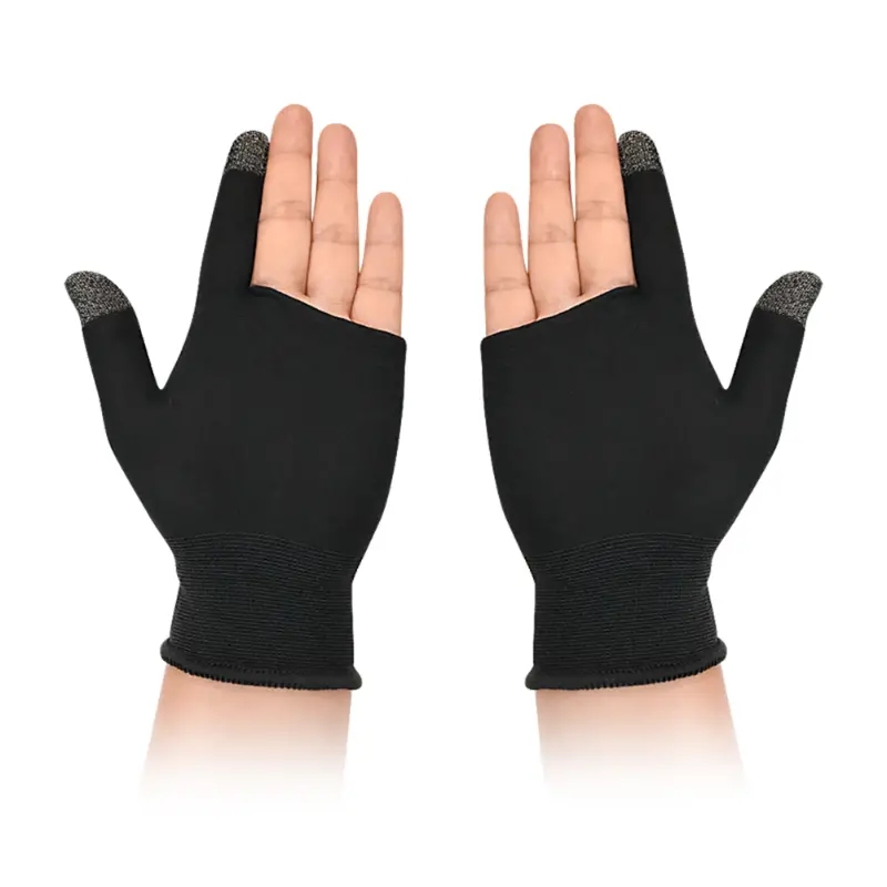 1 Pair Gaming Finger Sleeve Br - đánh giá và giá Gaming Accessories Bundle