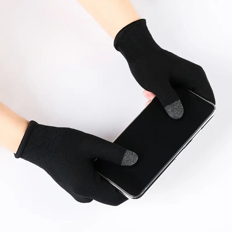 1 Pair Gaming Finger Sleeve Br - đánh giá và giá Gaming Accessories Bundle
