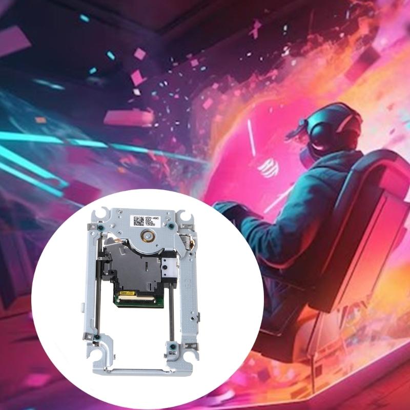 Mô-đun ổ đĩa 31BA 490AAA Phù h - đánh giá và giá Gaming Accessories Driving