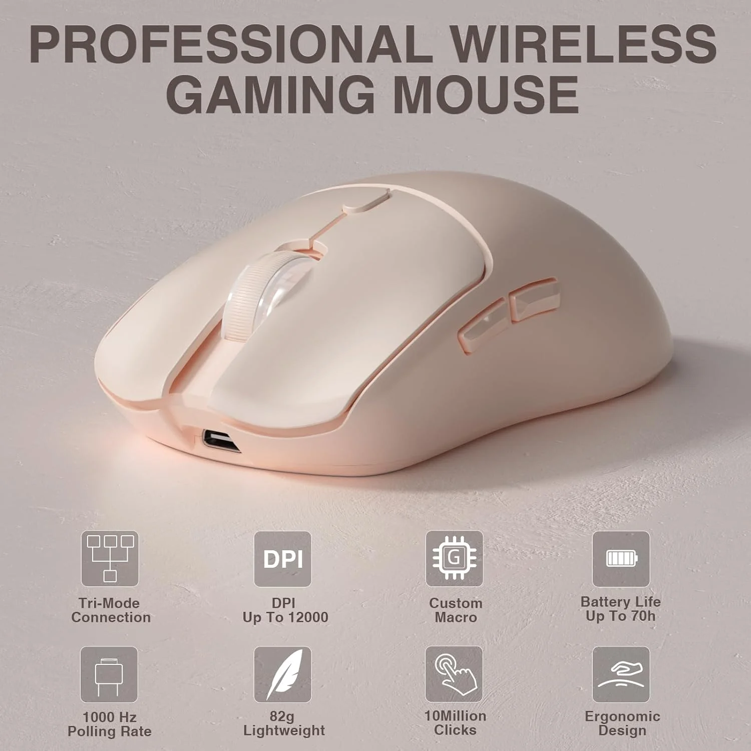AULA SC580X Tri-mode Wireless  - đánh giá và giá Gaming Accessories