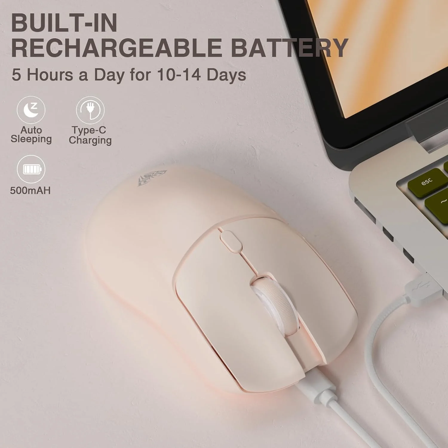 AULA SC580X Tri-mode Wireless  - đánh giá và giá Gaming Accessories