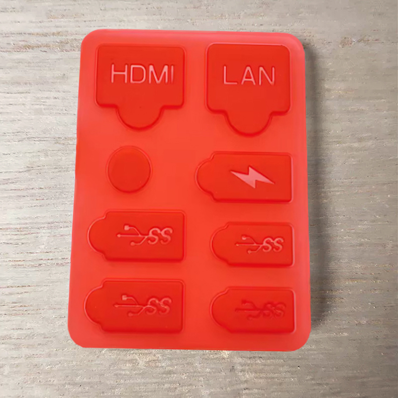 1Set Dust Plug Prevent Protect - đánh giá và giá Gaming Accessories Console
