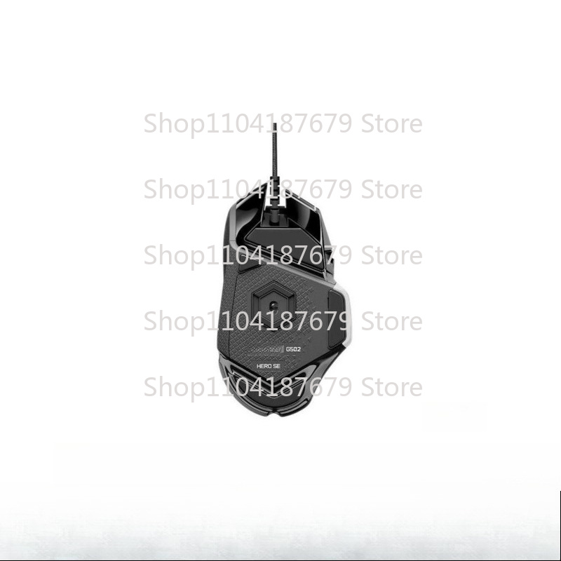 CCC  Used   For Logitech G502  - đánh giá và giá Logitech Mouse G502