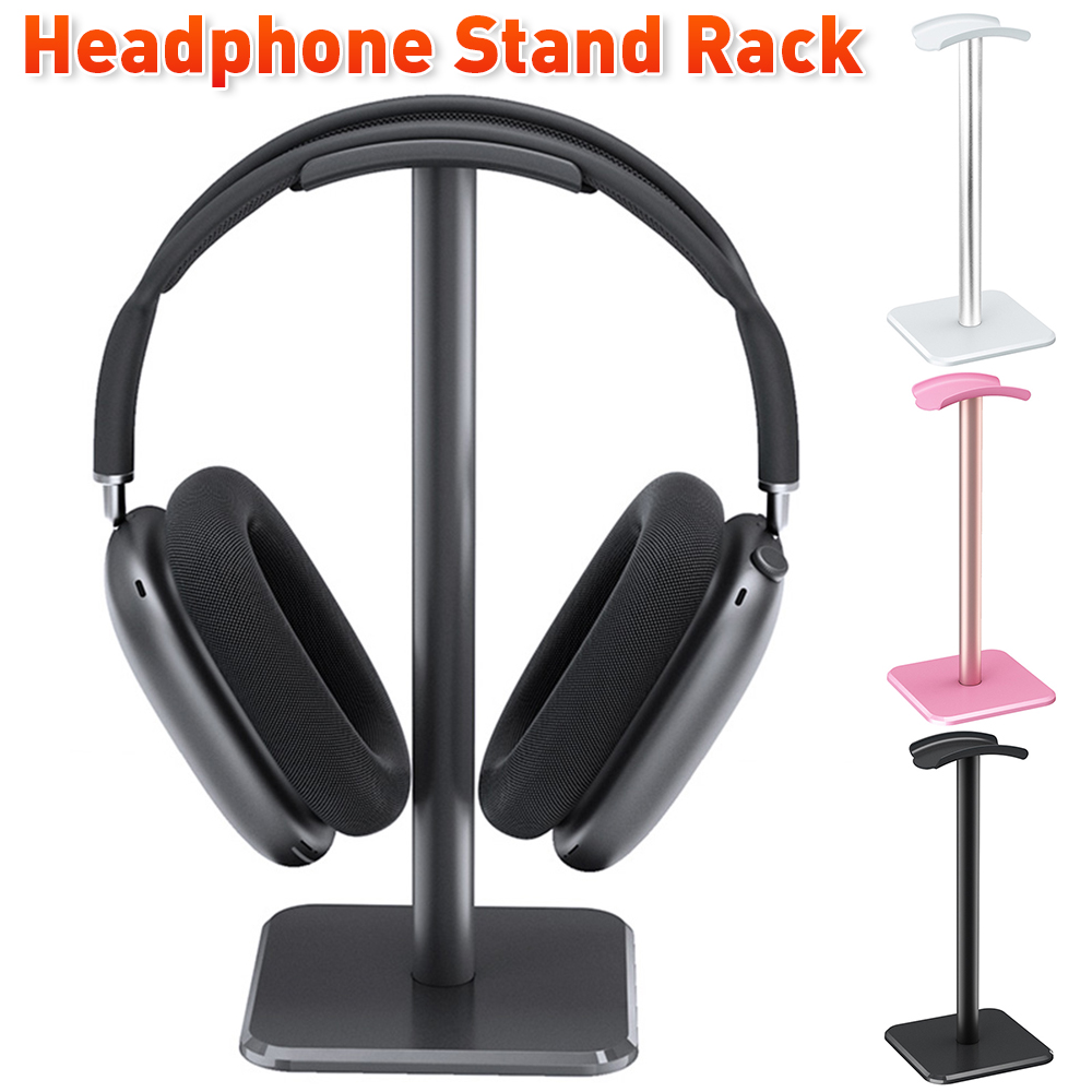 Headphone Holder Rack Aluminiu - đánh giá và giá Gaming Accessories For Setup