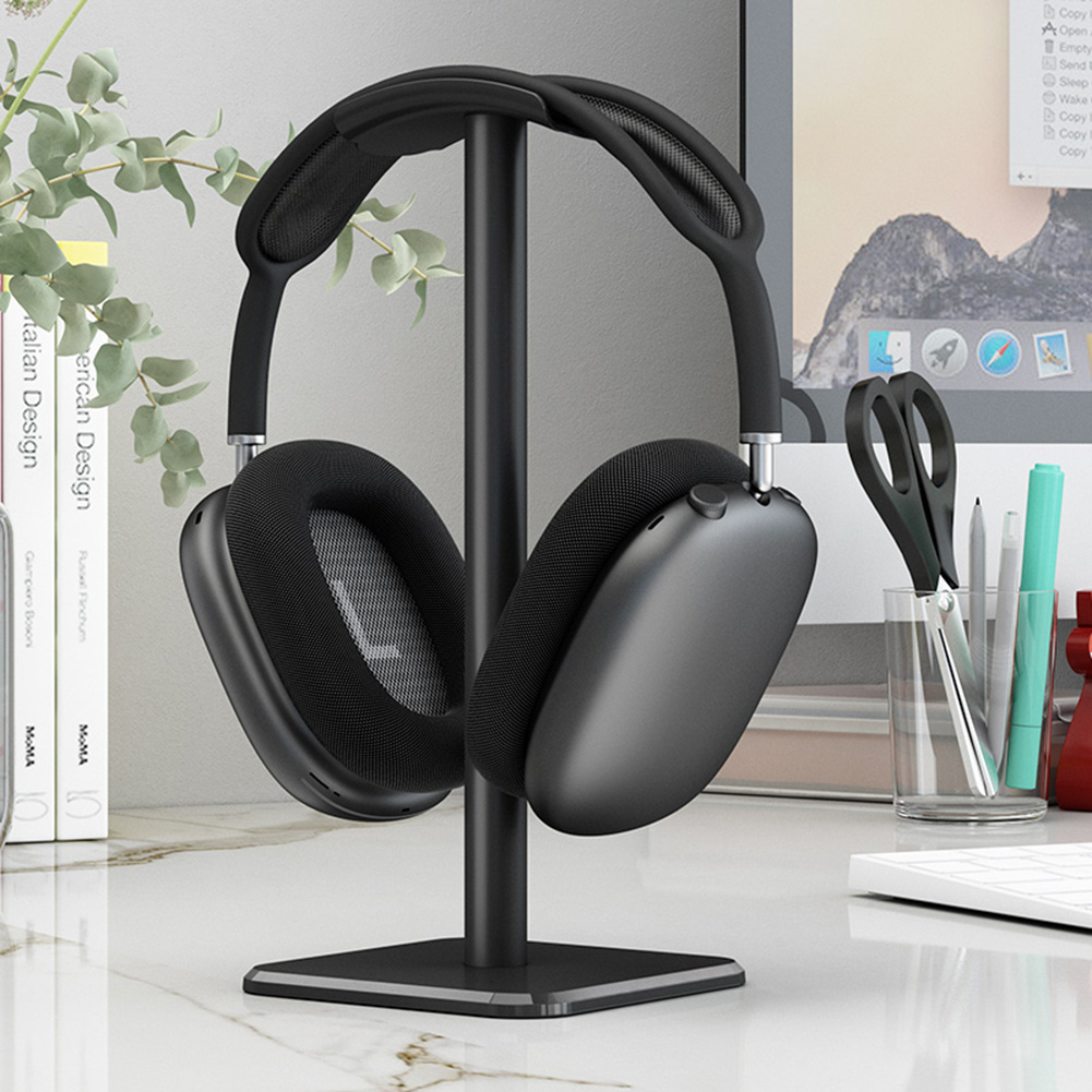 Headphone Holder Rack Aluminiu - đánh giá và giá Gaming Accessories For Setup