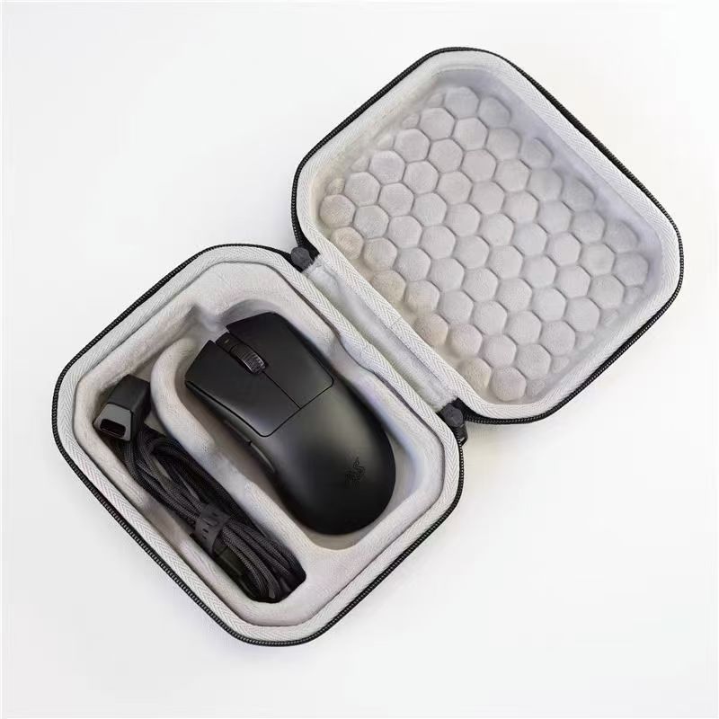 Hard EVA Travel Case for Razer - đánh giá và giá Gaming Accessories Box