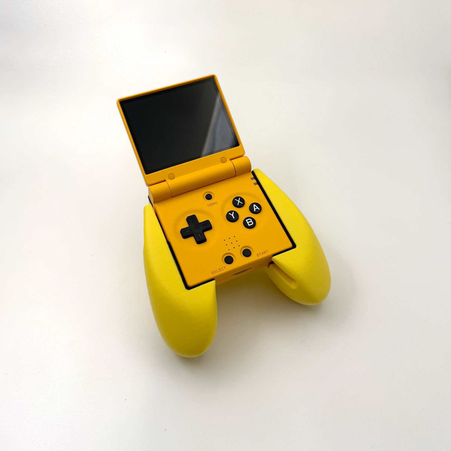 Miyoo MINI Flip Grip 3D Printe - đánh giá và giá Gaming Accessories Console
