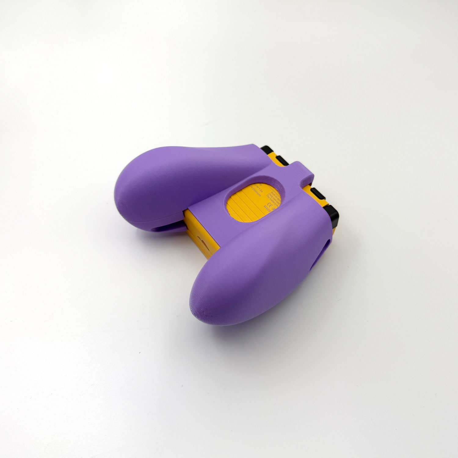 Miyoo MINI Flip Grip 3D Printe - đánh giá và giá Gaming Accessories Console