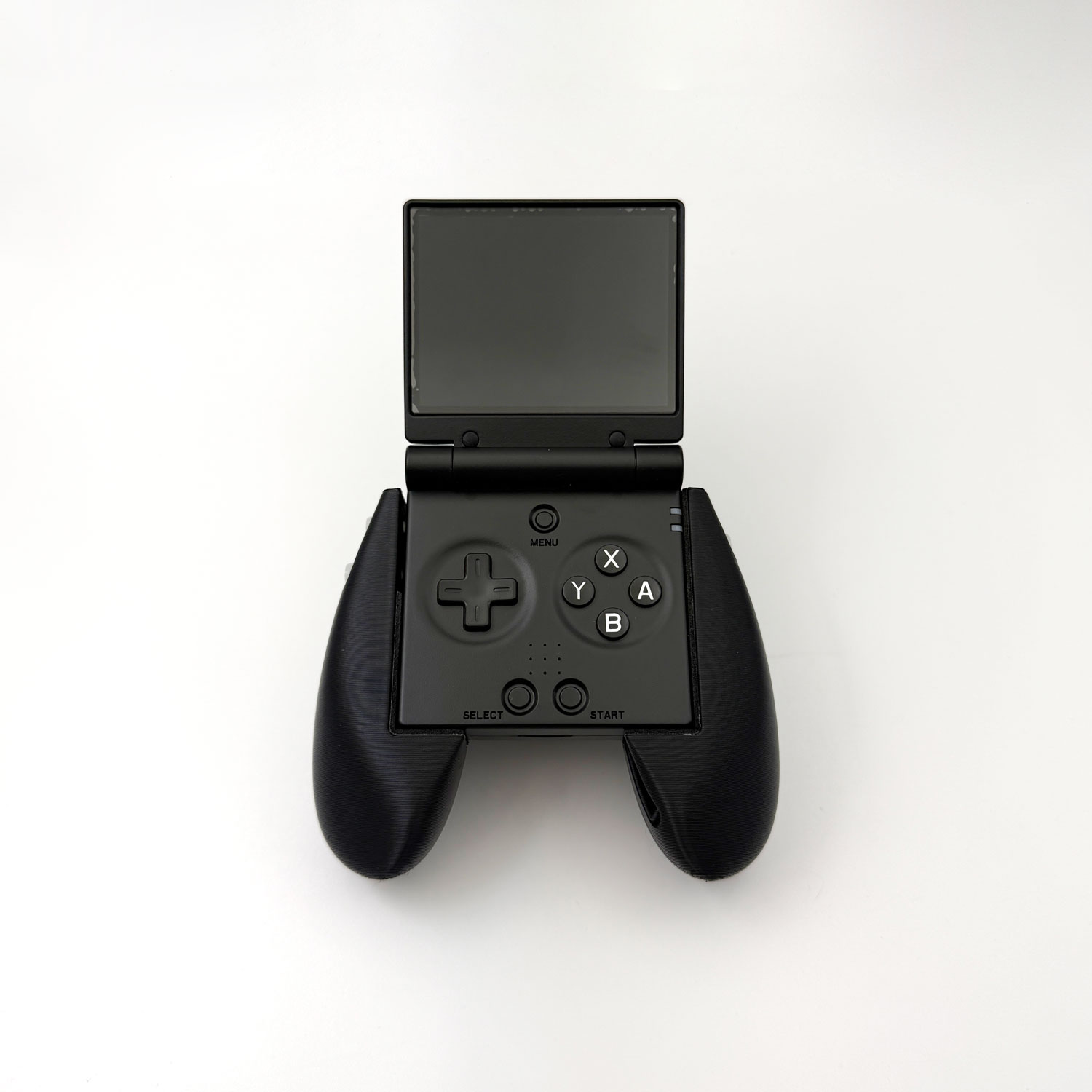 Miyoo MINI Flip Grip 3D Printe - đánh giá và giá Gaming Accessories Console