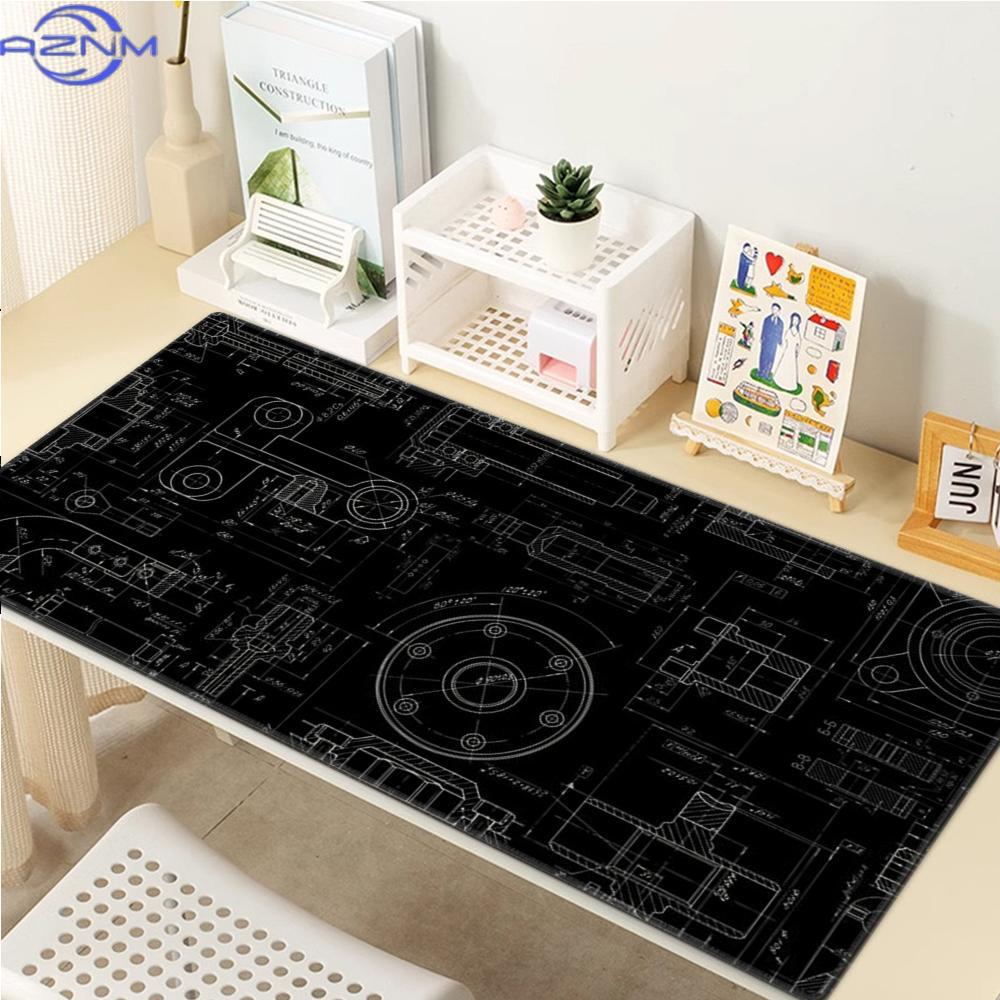 Mouse Pad Gaming Accessory Mec - đánh giá và giá Gaming Accessories Drawing