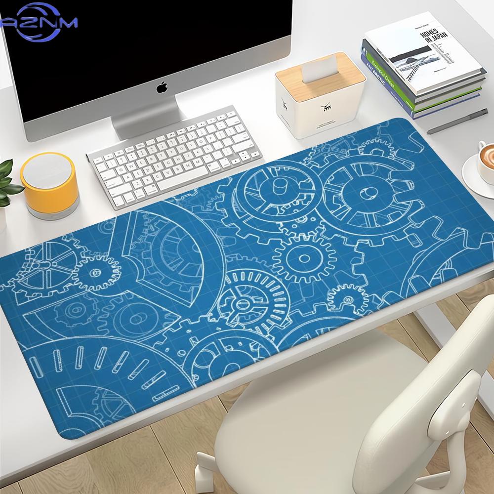 Mouse Pad Gaming Accessory Mec - đánh giá và giá Gaming Accessories Drawing