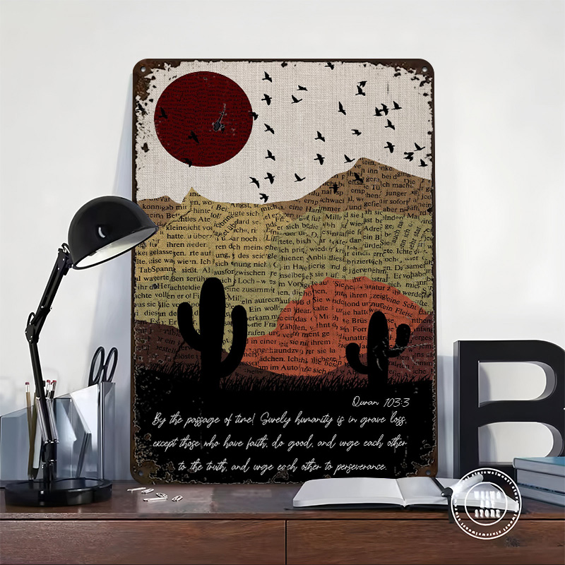Desert Landscape Personalized  - đánh giá và giá Gaming Accessories Europe