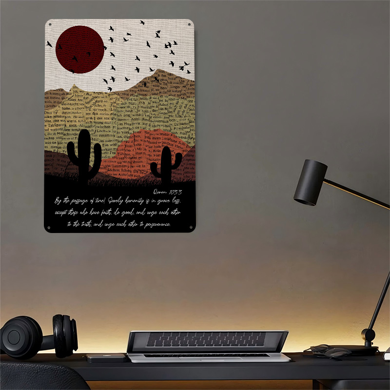 Desert Landscape Personalized  - đánh giá và giá Gaming Accessories Europe