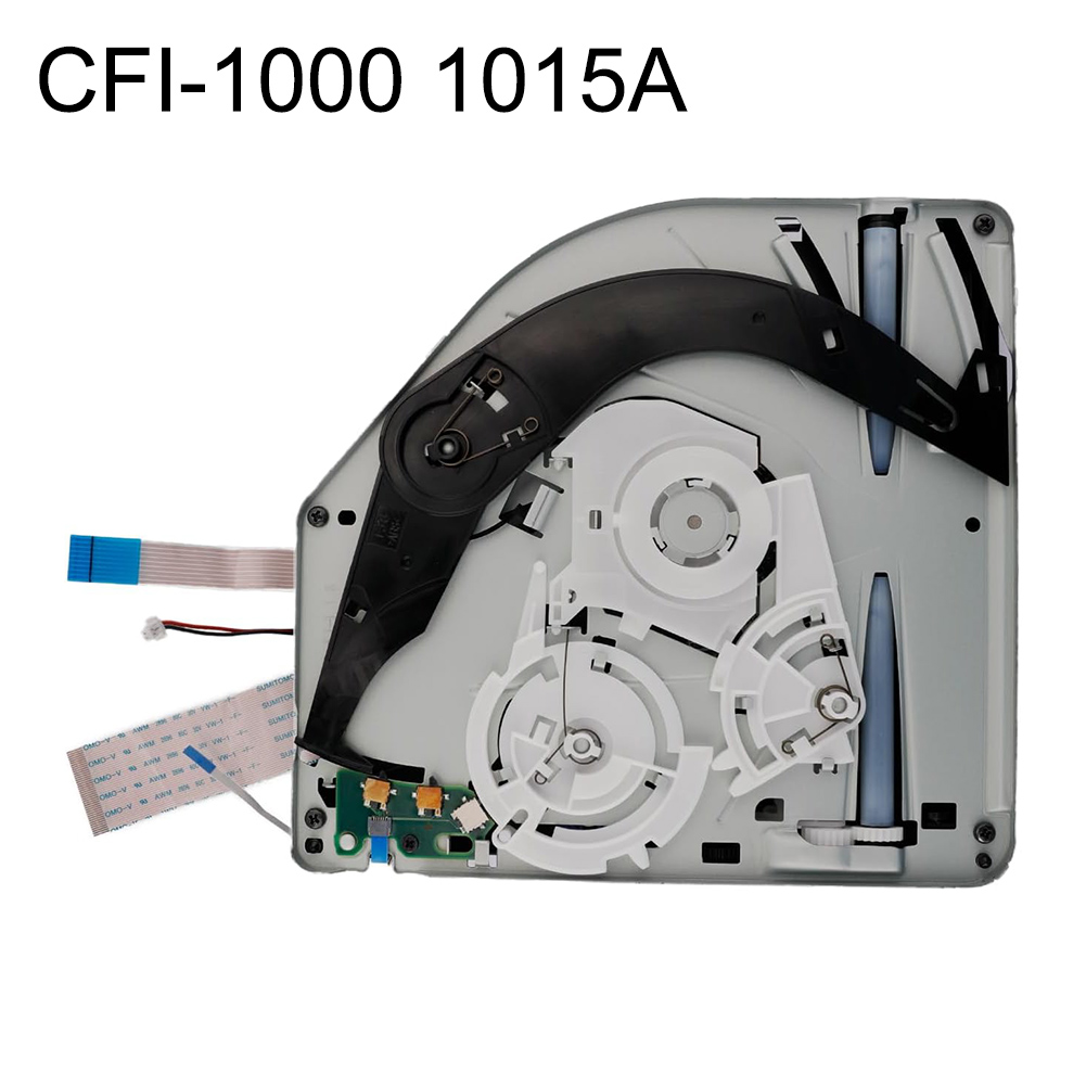 KEM-497AAA CFI-1200 1015A Opti - đánh giá và giá Gaming Accessories Driving