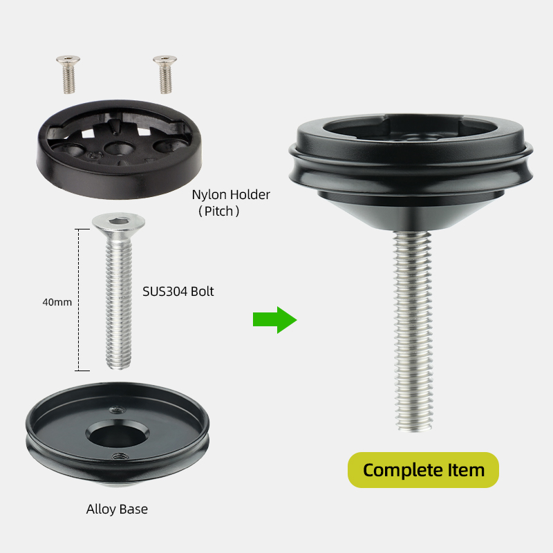 Cone-shaped Bottom Stand for B - đánh giá và giá Gaming Accessories For Setup