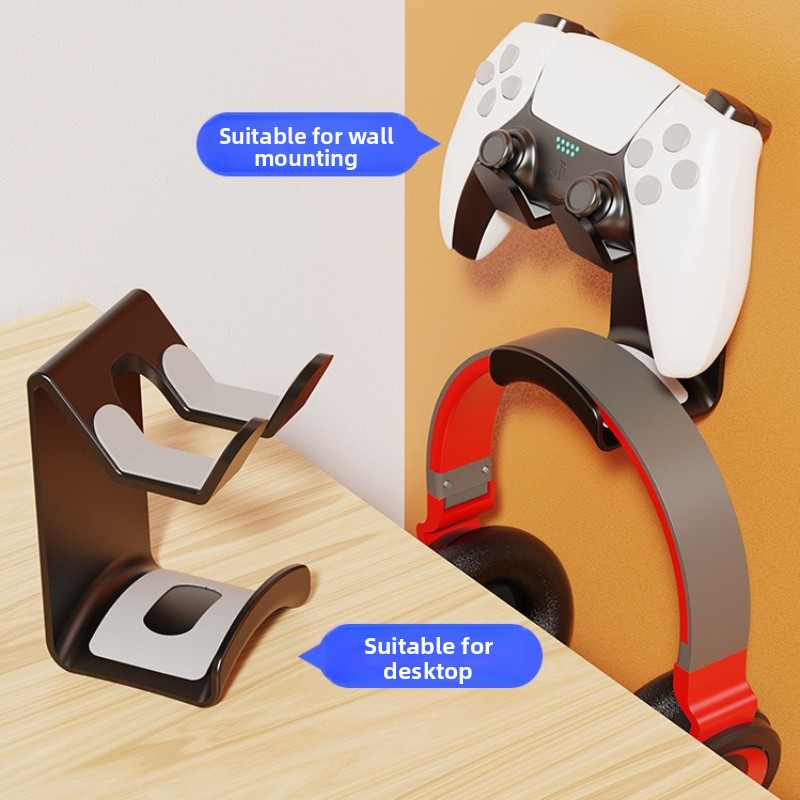Headset Stand Wall Mount Deskt - đánh giá và giá Gaming Accessories For Setup